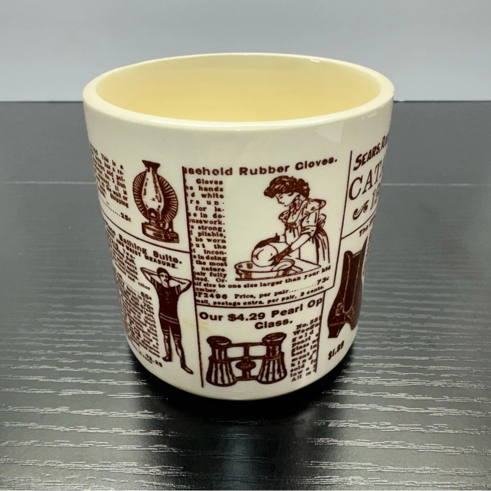 Sears roebuck co